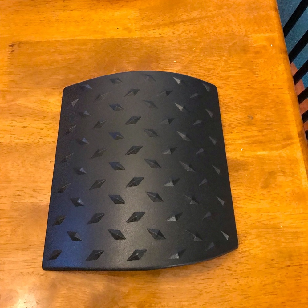 2015 Jeep Wrangler JK unlimited Cowl cover set.